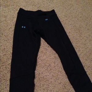 Under Armour cold gear